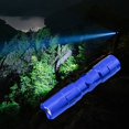 thumbnail image 1 of Antqov Mini Strong Light Flashlight Household Pocket LED Flashlight Portable Promotional Gift Small Flashlight, Home Accessories, 1 of 2