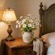 thumbnail image 4 of Artificial Daisies Flowers 52cm Artificial Chamomile Bouquet With Stems And Leaves Faux Wildflowers For Spring Easter Home Decor Table Centerpieces, 4 of 6