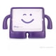 thumbnail image 1 of Funda Goma Manitas Para iPad 2 3 4 Generación 9.7 Pulgadas, 1 of 5