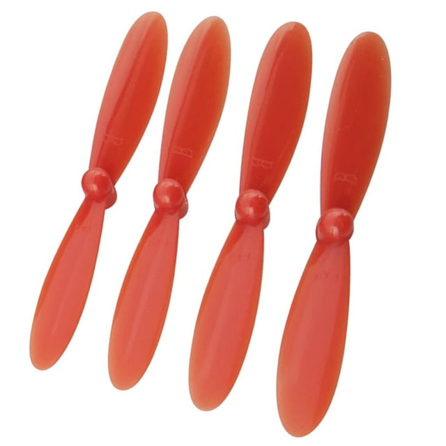 4 Pcs/ensemble Durables, Rouge