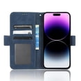 thumbnail image 3 of Funda Tipo Billetera GANGXUN para iPhone 14 Pro max – Tapa Flip con Tarjetero, 3 of 5
