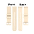 thumbnail image 5 of DONGPAI Silicone Rubber Watch Bands Quick Release Rubber Replacement Watch Straps 18mm 20mm 22mm Soft Rubber Watch Bands, 5 of 5