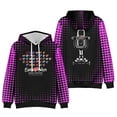 thumbnail image 2 of Eurovision 2025 Merch Hoodies For Men/Women Unisex Long Sleeve Sweatshirt Fashion Streetwear, 2 of 3