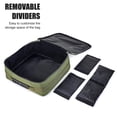 thumbnail image 4 of Tackle Pack, Étui pour Moulinets Mewmewcat Qisuo Siuke, 4 of 6