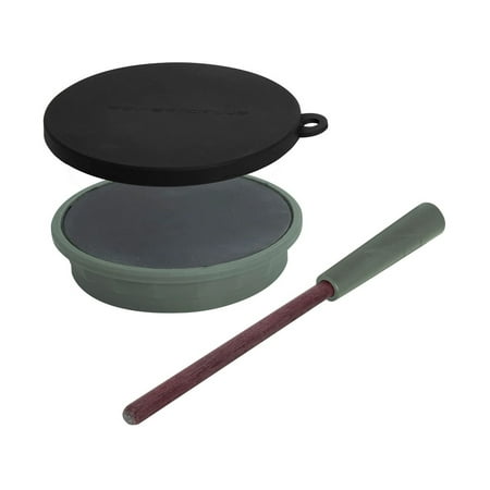 Power Calls Fuel Slate Friction Turkey Pot Call