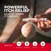 After Bite X-Tech - 4 Pack