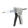 thumbnail image 2 of Dispensador de 30ml Ticfox pistola de pegamento herramienta Manual de plástico, 2 of 10