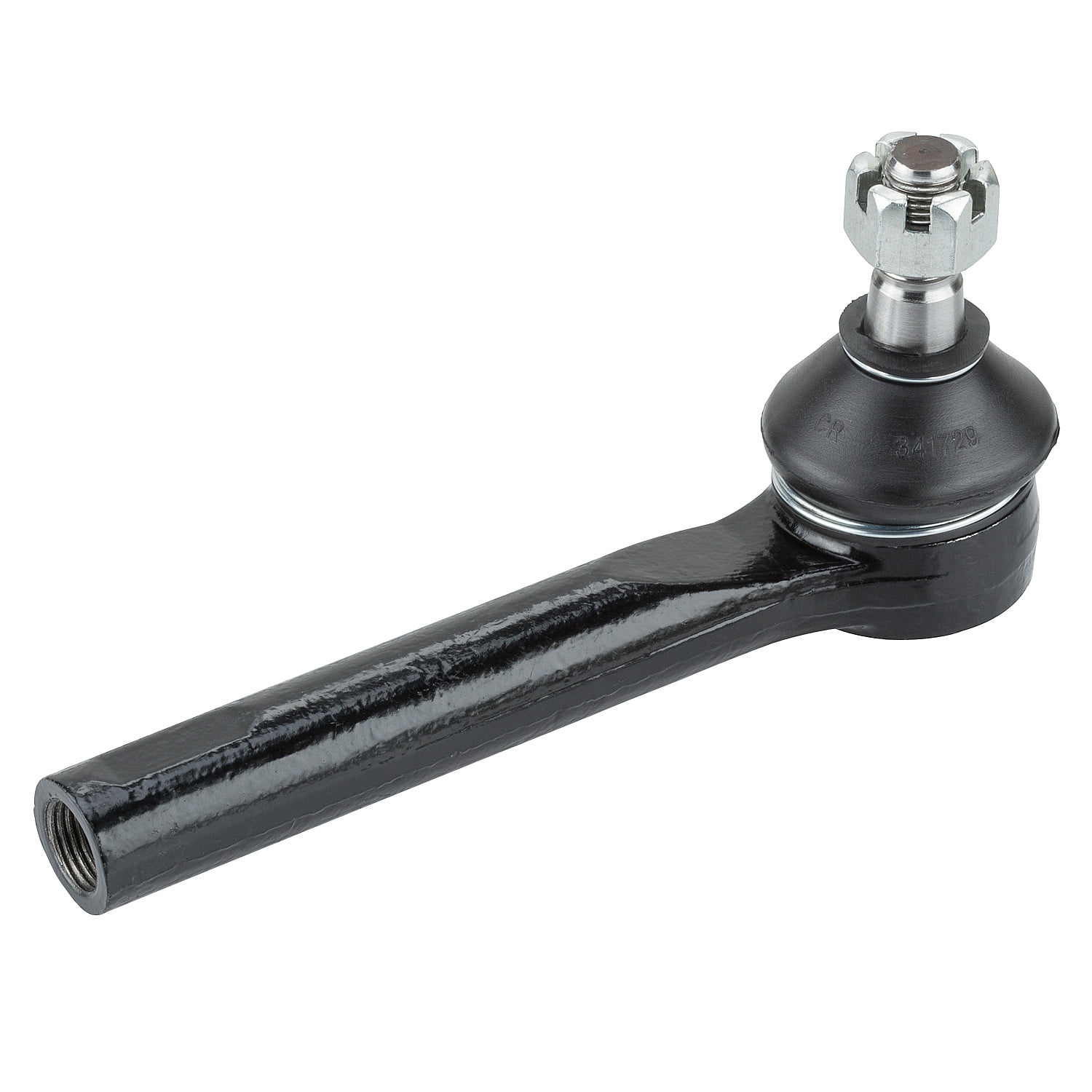 QuickSteer ES800404 Steering Tie Rod End Fits select: 2004-2009 NISSAN QUEST