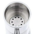 Delta Faucet SingleSpray Chrome Shower Head 52652PK