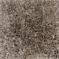 thumbnail image 5 of Surya GRIZZLY6-912 Grizzly Shag 9 ft. x 12 ft. Rectangle Area Rug, Light Gray, 5 of 5