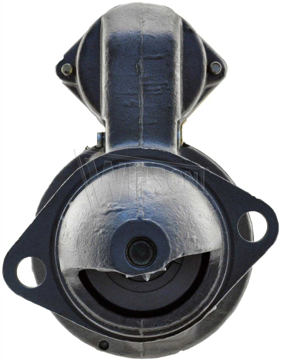 Wilson 91-01-3736 Starter Motor