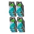thumbnail image 1 of Pack Kit 12 Pares Guantes Limpieza Sponya Nitrilo Uso Rudo, 1 of 5