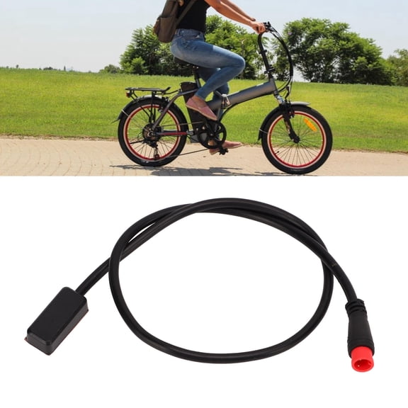 Electric Bicycle Brake Sensor, Enhanced <span Style="background:red"></span> With Waterproof Hydraulic Cut,Off, 2 Accessories
