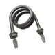 thumbnail image 3 of Tubo de calefacción,Tubería calentadora de agua de fuente de 220 V y 500 W,Fuente de agua con elemento calefactor eléctrico de 3 bobinas,Piezas para dispensadores de agua compactos de alta, 3 of 9