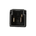 thumbnail image 3 of ISA Brake Light Switch For 2003-2012 Nissan Altima 2012-2019 Versa 2003-2008 Murano 2001-2012 Sentra 1999-2008 Maxima Replacement for SLS244 253204M400 253204M40A 3774082Z00 SLS519 SLS536, 3 of 6
