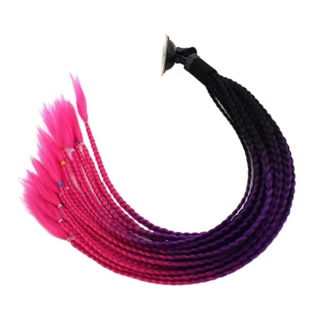 Trenzas de motocicleta, Trenzas de motocicleta con succión Trenzas de bicicleta Trenzas de casco de motocicleta Características líderes en su clase