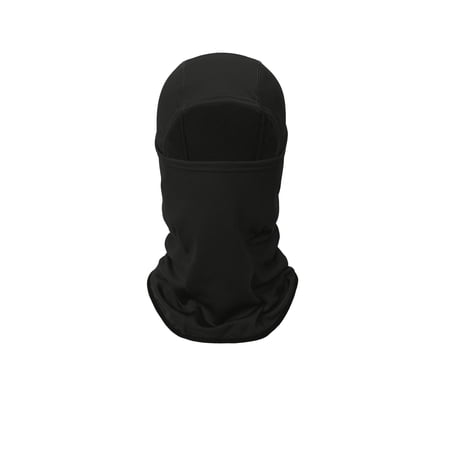 CornerStone Smooth Fleece Face Mask | Double Layer Ski Mask for Men & Women, Extra Long Neck & Flexible Fit