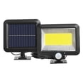 thumbnail image 1 of Luz de pared exterior impermeable Sharpla 100 COB, 1 of 7