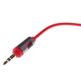 thumbnail image 2 of Adaptador Auxiliar Del Casete Del Convertidor La Cinta Del Coche Del Enchufe 3.5mm Jack para El Cable AUX Del MP3 Del IPhone, 2 of 8