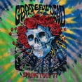 thumbnail image 3 of Grateful Dead Bertha 77 Tie Dye Short Sleeve T Shirt, 3 of 5