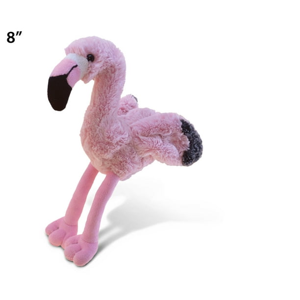 tots flamingo toy