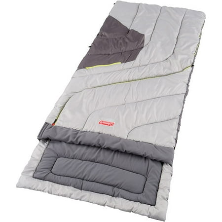 Coleman Adjustable Comfort 30 To 70 Degree Big And Tall