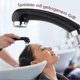 thumbnail image 2 of Hairdresser Hand Shower Basin Single Lever Tap With Hose For Home, Kitchen, Bathroom, Salon, 2 of 5