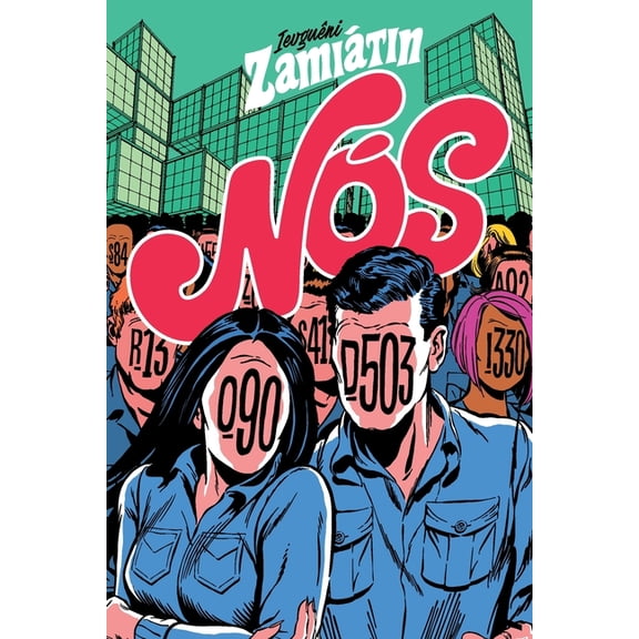 Nós (Paperback)