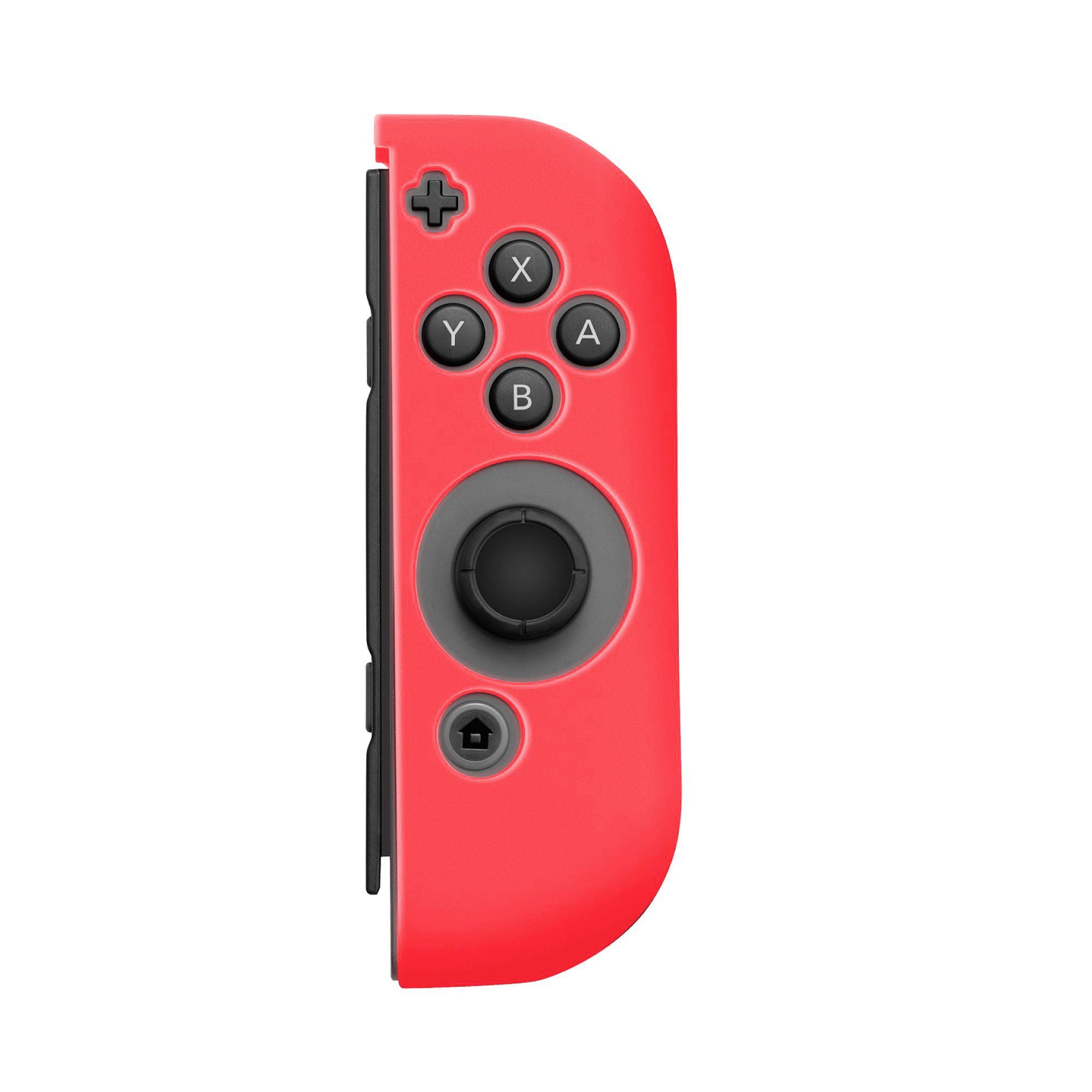 Nintendo Switch JoyCon case, by Insten Nintendo Switch JoyCon Right