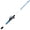 Blue, variant on Zebco Roam Baitcast Reel and Fishing Rod Combo, 6-Foot 6-Inch 2-piece Rod, Size 100 Reel, Left-Hand Retrieve, Pink