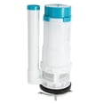 thumbnail image 5 of 6X Marine Double Toilet Accessories Set Outlet Valve Old Fashioned Single Drain Valve Water Tank Fittings, 5 of 8