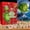 B, variant on Poke-Men Christmas Advent Calendar 2024 - 24PC Surprise Christmas Blind Boxes with Random Different Action Figure Toys, Christmas 24-Days Countdown Calendar Gifts