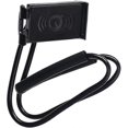 thumbnail image 3 of 60CM Universal Phone Neck Holder, Neck Lazy Holder, Phone Holder Around Neck for Putting Cell Phone, 3 of 5