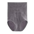thumbnail image 5 of SCSAlgin High Waisted Shaper Panty for Women, Tummy Control Panty Belly Slimming Body Shaperwear Underwear Brief, 5 of 5