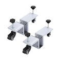 thumbnail image 3 of Lipstore 2 Pieces Installation Tools Moving Wood Panel Heavy Duty Panel Dollies, 3 of 8
