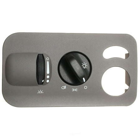 Standard Ignition Headlight Switch P/N:DS-1151