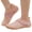 Z01 Pink, variant on Baby Sandals Toddler Water Shoes for Girls Boys Kids Barefoot Swim Beach Aqua Socks Summer Sandals Breathable Quick Dry for Pool River Outdoor Water Sports (Blue,29)