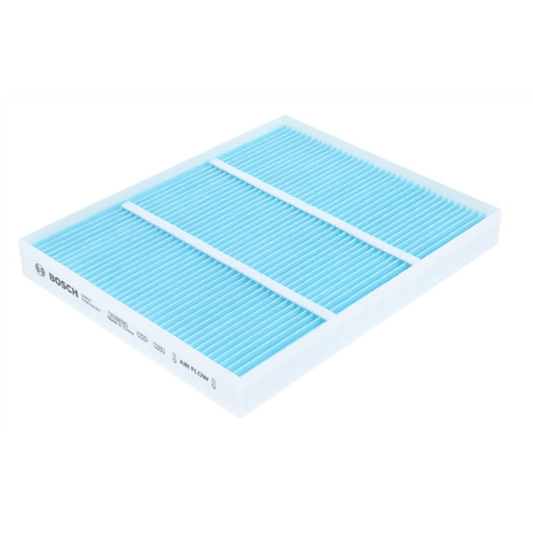 Premium Cabin Air Filter