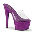 thumbnail image 1 of Women's Pleaser Adore 701LG Platform Slide, 1 of 2