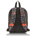 thumbnail image 3 of Marvel Spiderman Backpack for Boys, Girls, Unisex | Cute Spiderman Bag 16" Spiderman Backpack for Toddlers | Marvel Spiderman EVA Molded Backpack for School, 3 of 6