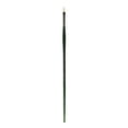 thumbnail image 2 of Princeton Brush Better Synthetic Bristle Brush, Flat, 2, 2 of 2
