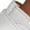 A-White, variant on Women'S Buckle Chunky Heel Mules Closed Toe Solid Color Soft Faux Leather Slides With Wooden Block Heel For Daily Wear, B-Blue