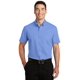thumbnail image 1 of Camisa de sarga SuperPro™ de manga corta de Port Authority®. S664 Autoridad Portuaria S664, 1 of 1