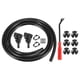 thumbnail image 1 of 17uds Parabrisas Arandela Boquilla Kit para Coche 5160308AA, 1 of 1