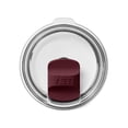 thumbnail image 2 of Paquete de 3 vasos Magslider para YETI Rambler, Wild Vine, rojo, 2 of 5