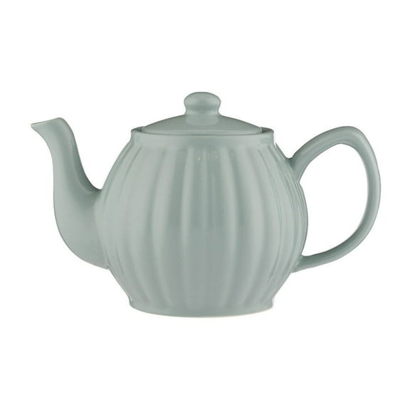Price & Kensington Luxe 6 Cup Teapot | Duckegg