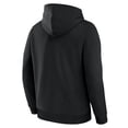 thumbnail image 5 of Men's Fanatics Black New Orleans Saints Right Tackle Legacy Pullover Hoodie, 5 of 5