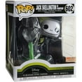 thumbnail image 2 of Funko Pop Disney Jack Skellington Fountain Night Before Christmas Exclusive Figure, 2 of 5