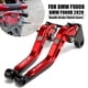 thumbnail image 2 of Nuevo para BMW F900R F900 RF 900R 2020, accesorios de motocicleta CNC, palanca de embrague de freno extensible plegable ajustable con logotipo, 2 of 5
