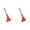E-Red, variant on Yeuimy Snow Brush For Car,Snow Scraper For Car,14.45inch Car Snow Brush,Snow Remover For Cars,Foam Grip,Car Snow Brush And Ice Scraper With Foam Grip For Suv Truck Windows,Blue